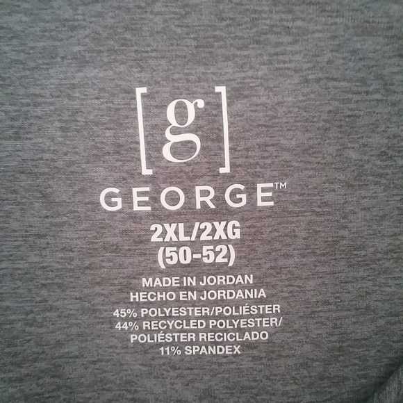 NWT Men 2X Shirt Bundle - Picture 7 of 7